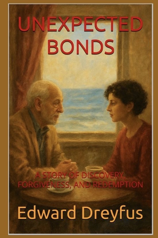 Unexpected Bonds - cover