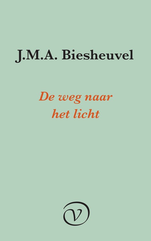 De weg naar het licht