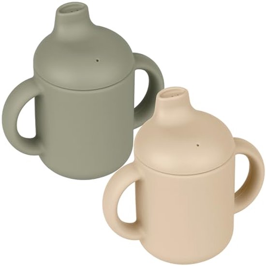 Roestvrijstalen kinderbeker - 300 ml | Premium metalen drinkglazen | Plsatic Free | Stapelbare duurzame en herbruikbare drinkset | Geweldig voor kinderen, kantoren | krasbestendig, antislip, vervaagt