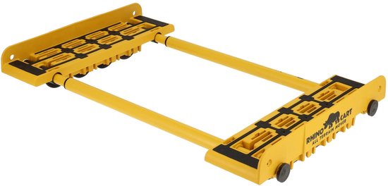 Ravendo Rhino Cart 900 - Capacité de charge 900 kg