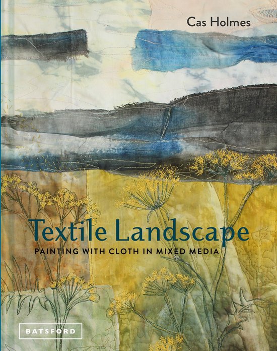 Textile Landscape - cover