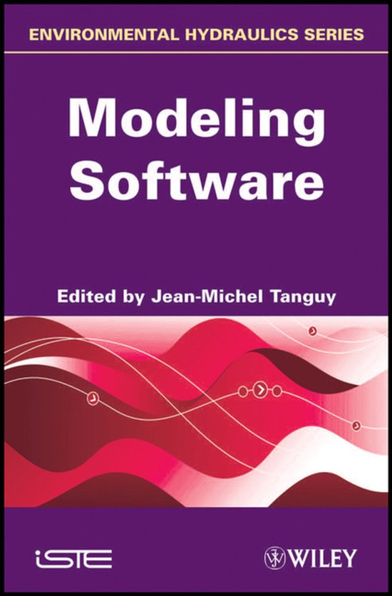 Modeling Software - cover