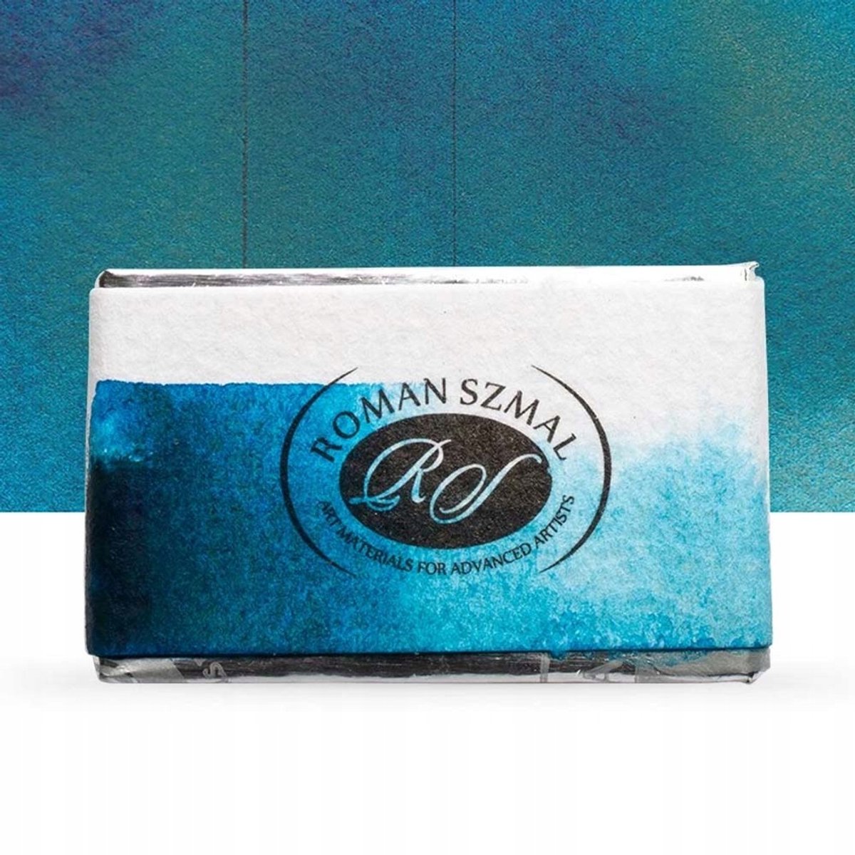 Aquarius Waterverfverf 344 Oceaanblauw