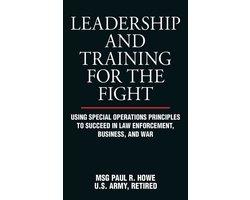 Leadership and Training for the Fight