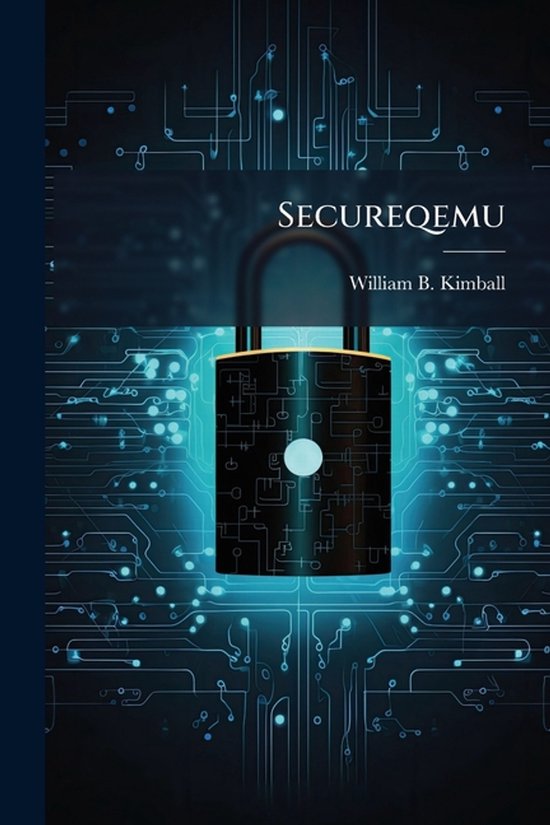 Secureqemu - cover