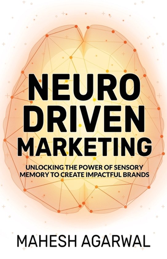 Neuro-Driven Marketing - cover