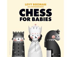 Chess for Babies