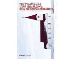 Storia della filosofia della religione contemporanea