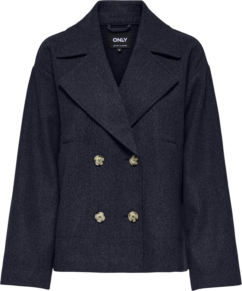ONLY - ONLNANCY JACKET NOOS OTW - Dames - Gewatteerde jassen