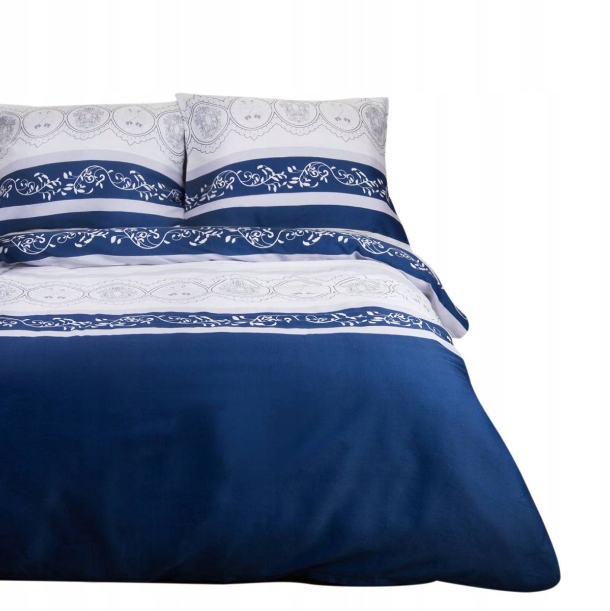 Darymex Katoen Satijn Beddengoed Set 180x200cm - SATYNLOVE Collectie