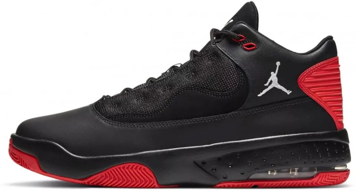 Jordan Max Aura 2 Zwart