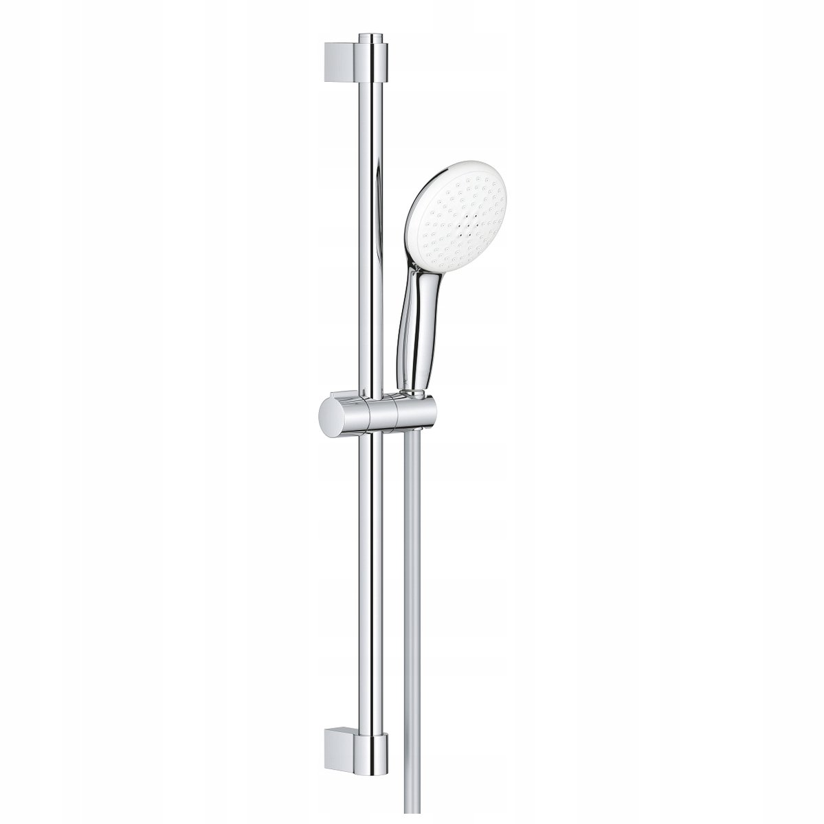 Grohe Tempesta Doucheset 110 Chroom 2 Straalstanden 600mm Stang