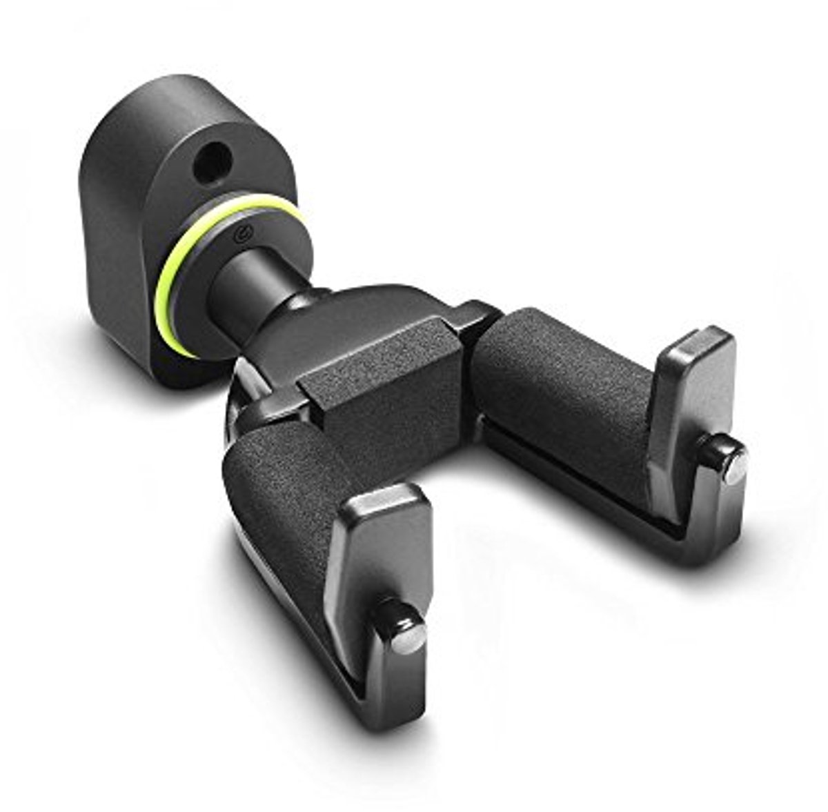 Neck Hug wandhouder voor gitaren - Professionele kwaliteit en doordacht design