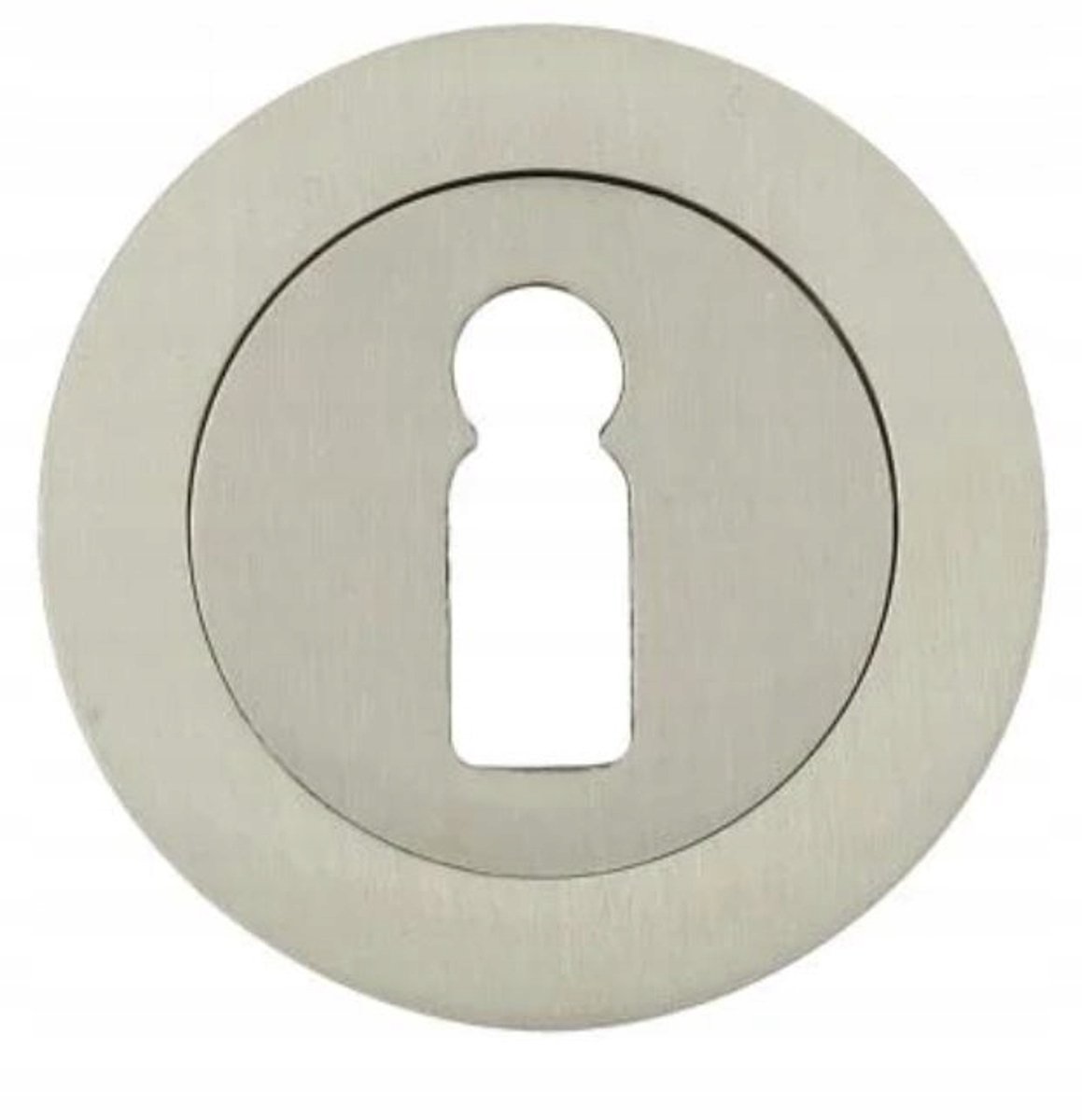 Domino Shield 950 M9 Nikkel BB - Stijlvol deurbeslag