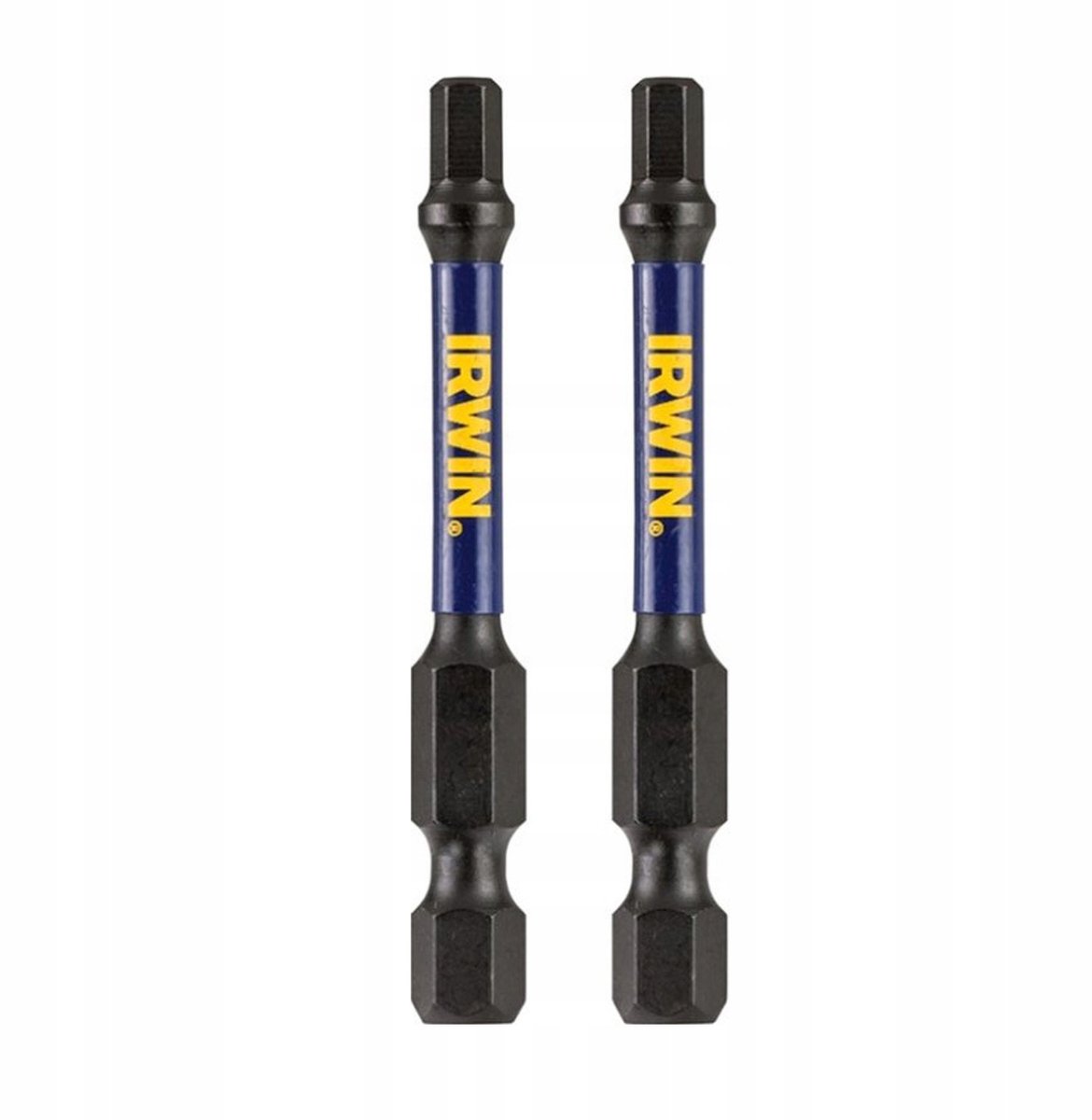 IRWIN Inbus 6mm Schroefbit 57mm - 2 Stuks
