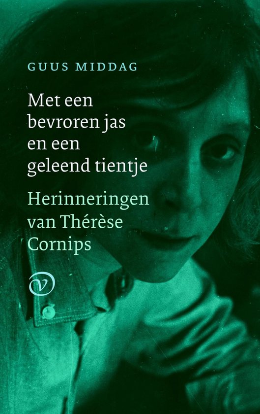 Met een bevroren jas en een geleend tientje