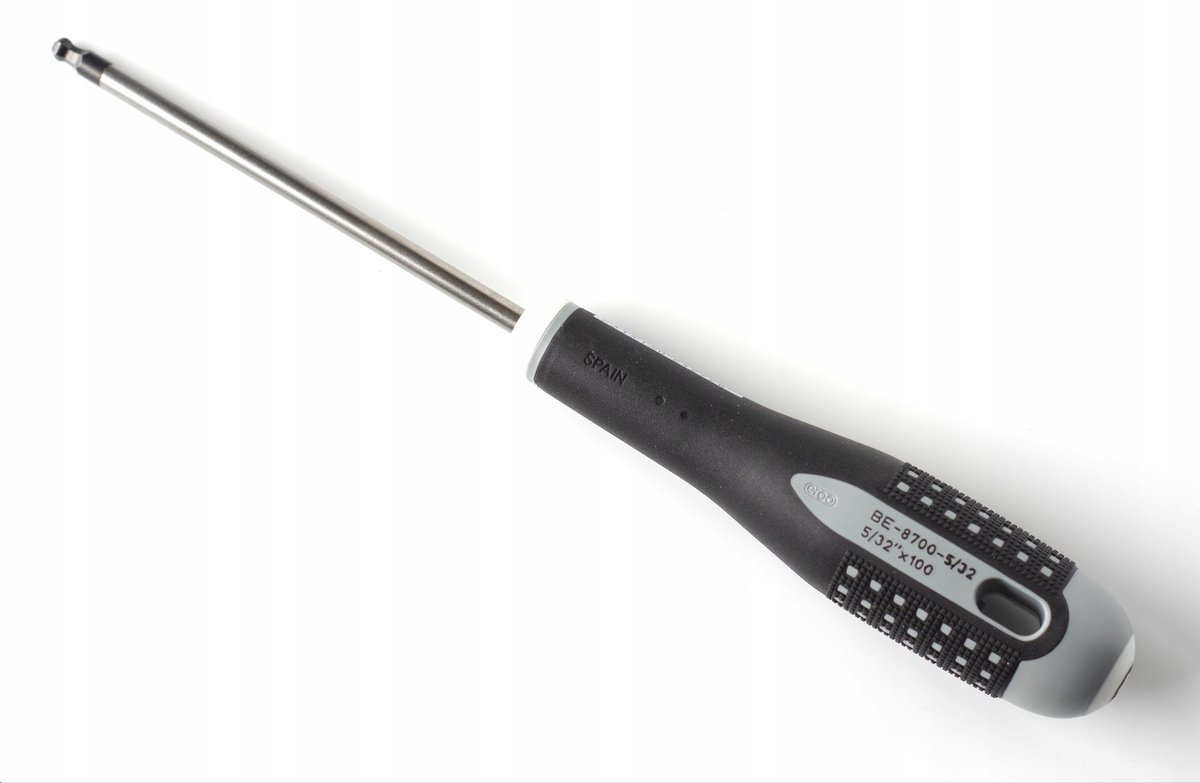 Bahco Allen Schroevendraaier 5/32" - ERGO™-serie