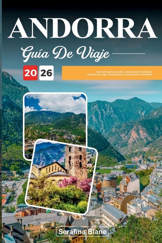 Guía de Viaje Andorra 2026