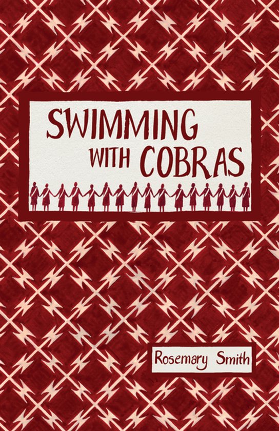 Swimming with Cobras - cover