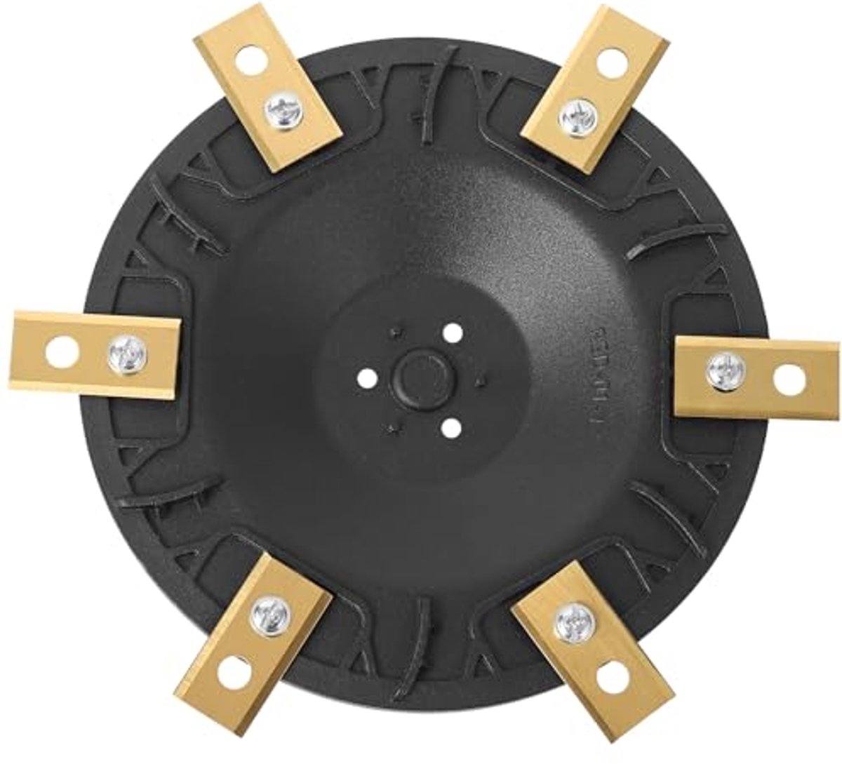 Maairobot Tuning Messenplaat voor 6 Messen - Maairobot - €36,72