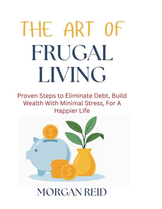 The Art of Frugal Living