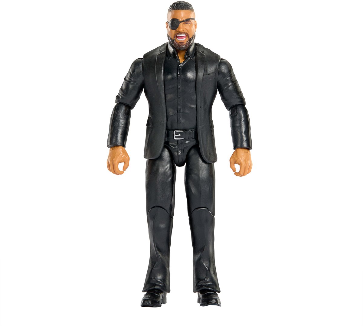 WWE Hoofdevenement Serie Tonga Loa Actiefiguur