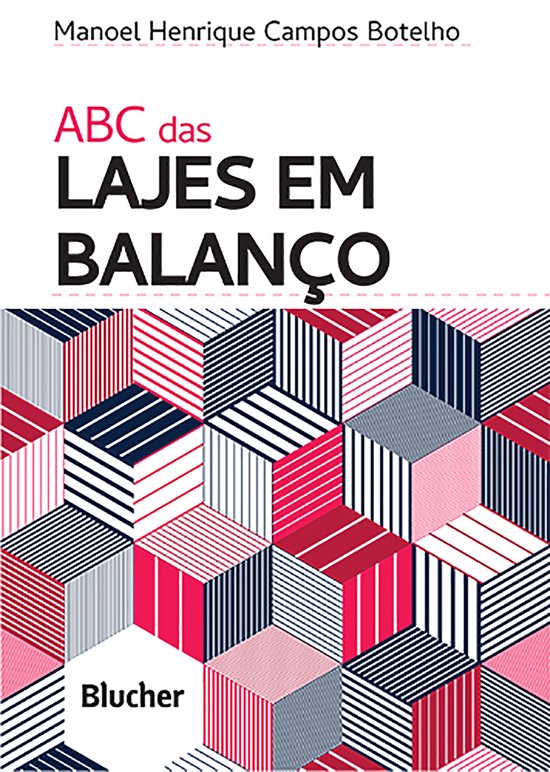 ABC das lajes em balanço - cover