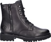 Botte à lacets Remonte - Zwart - Taille 45