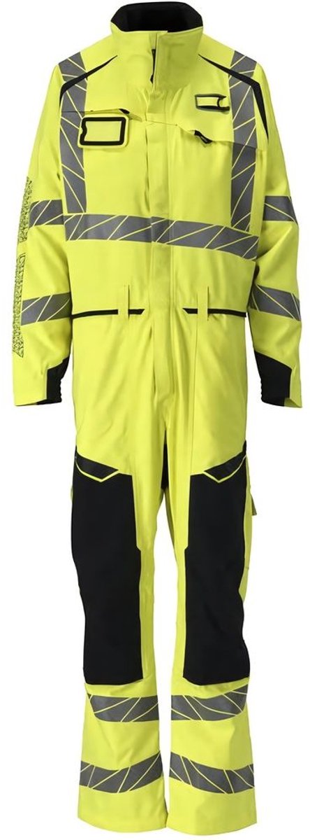 Mascot Overall mit Kniezakken Accelerate Multisafe 21319-281