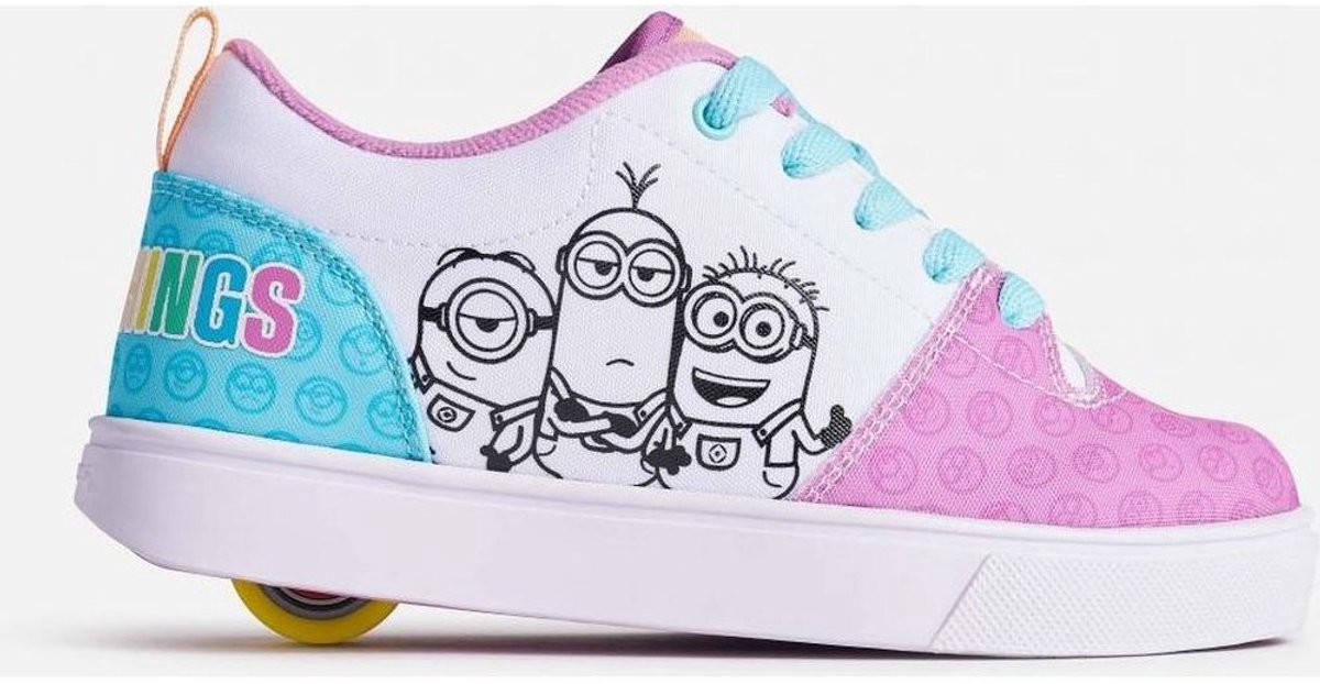 Heelys kindersneaker 84,99 CHILD Minions Ezzential (HE01299100) Ezzential HE131