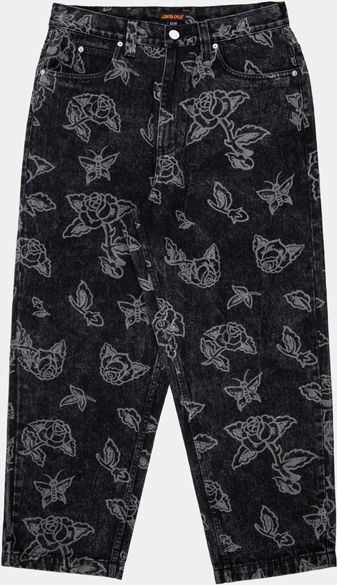 Santa Cruz Big Pants SCM-P2489