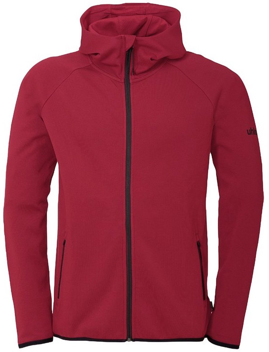 Uhlsport trainingsjack Id hoodie 1005286