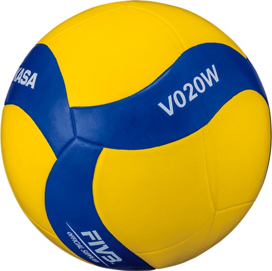 Mikasa volleybal V020W Rubber