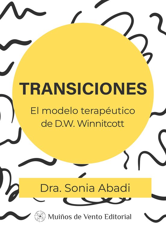Transiciones - cover