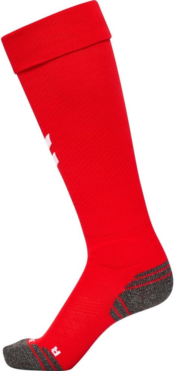 Hummel Socken Hmlpro Football Socks True Red/White-39-42