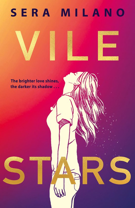 Vile Stars - cover