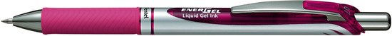 Pentel Energel BL77 Roze