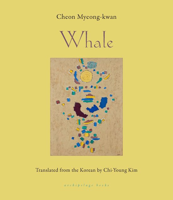 Whale - cover