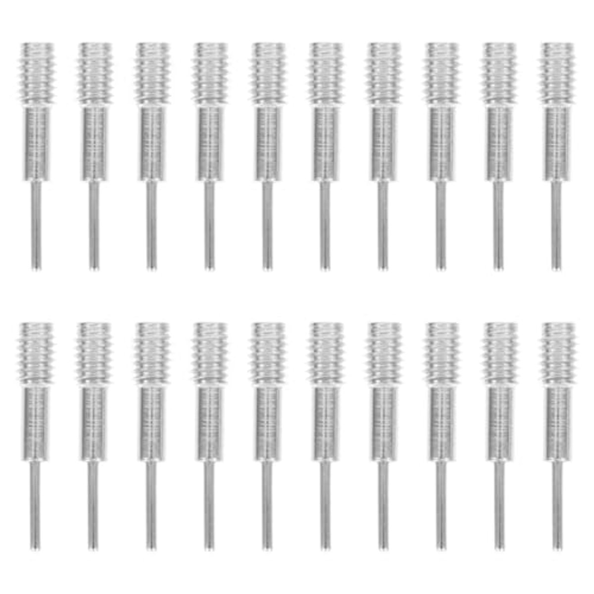 20-delige Universele Horloge Link Remover Set - Staal Gereedschap voor Horloge Aanpassing