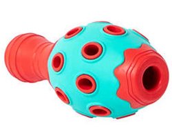Freedog Matrioska 6x15.3 Cm Speelgoed Goud