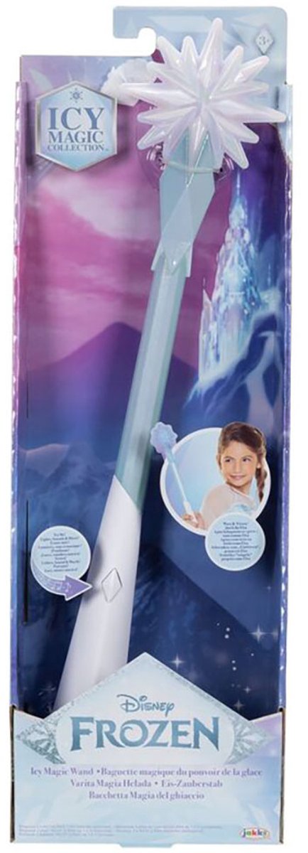 Disney Frozen Elsa Icy Magic Toverstaf 38 cm