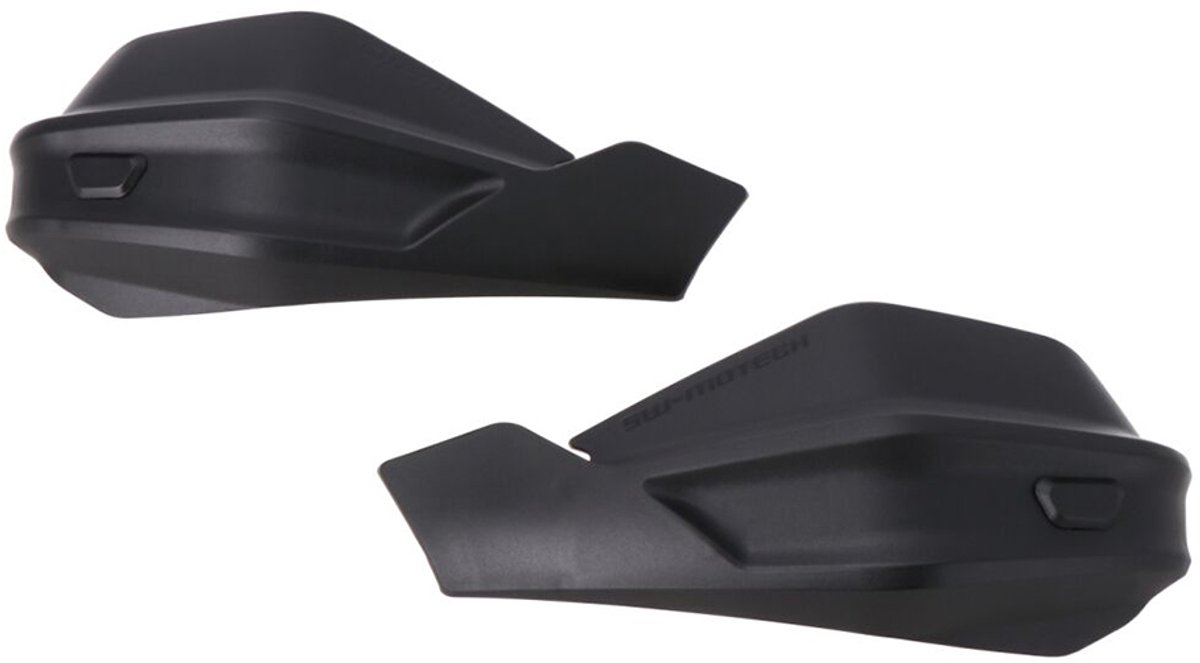 Sw-motech Hdg.00.220.30701/b Handbeschermer Zwart