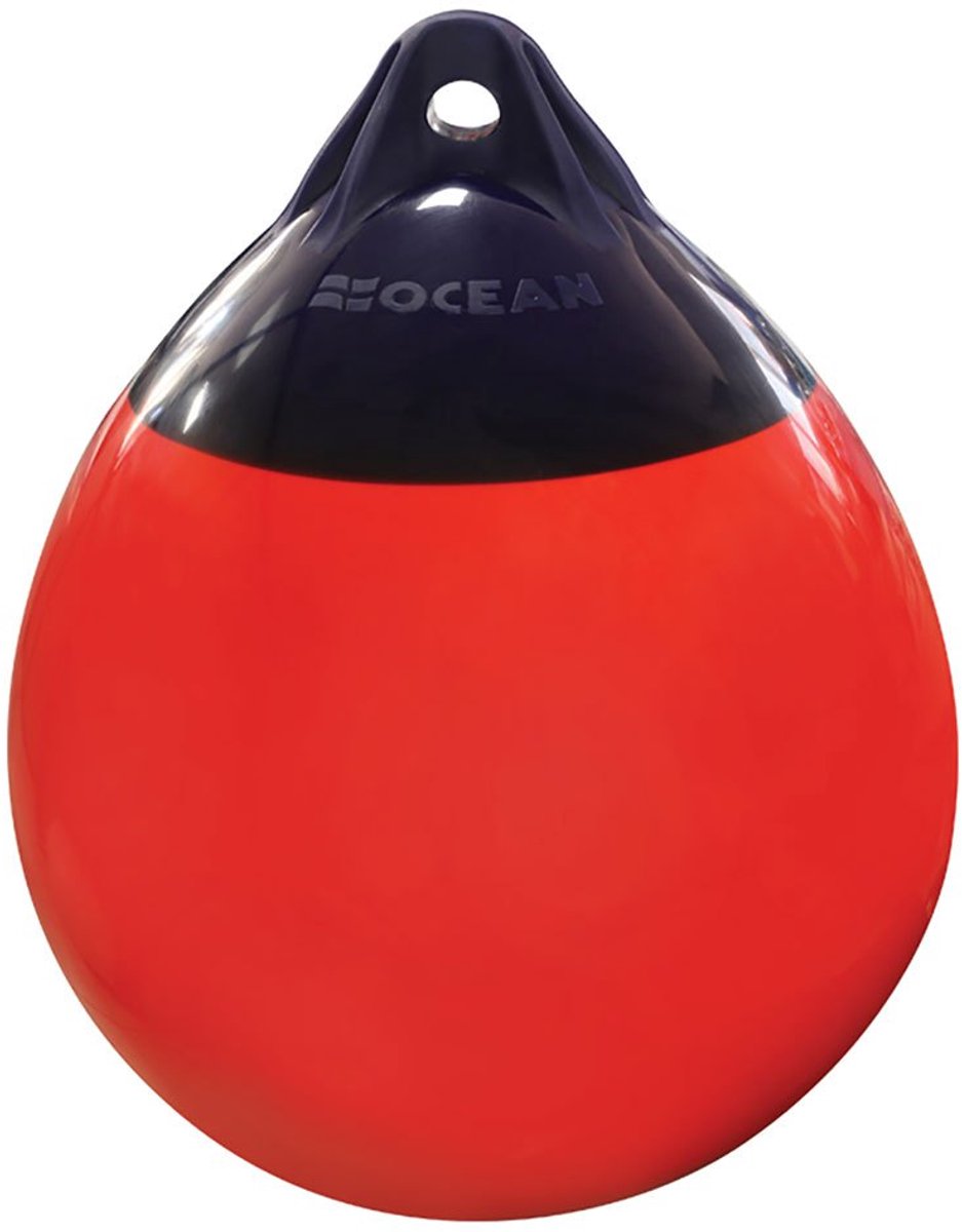 Ocean Classic 100 Stootwil Rood