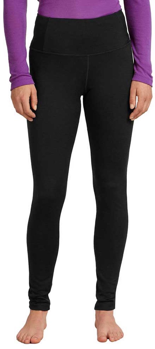 Icebreaker 200 Oasis High Rise Legging XS