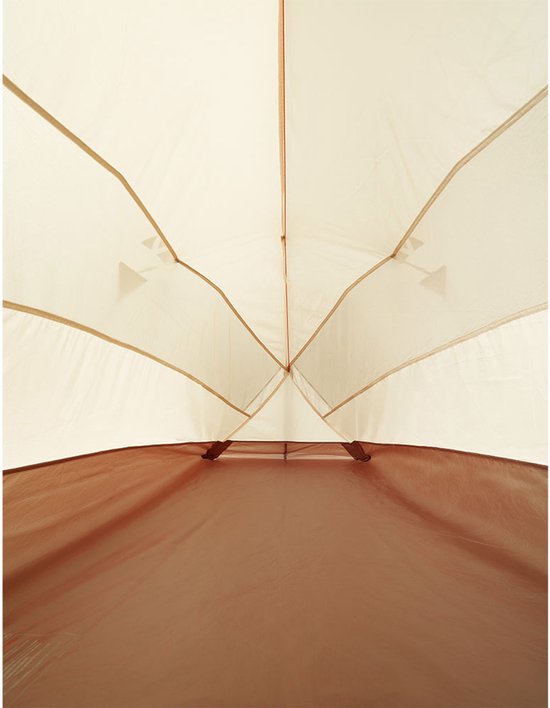 Vaude Tents Allround Taurus 1p Tent Beige 1 Place van Vaude — afbeelding 4