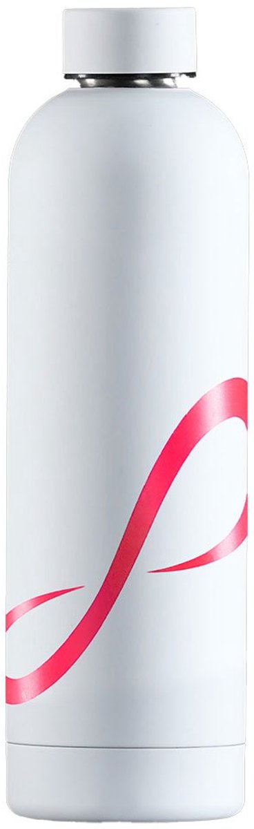 Endless Icoon Dranken Thermos Transparant