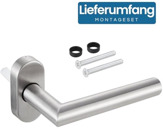 Metall Spiegel Clips, 8PCS Spiegelaufhänger Metall Kit mit Schrauben Gummi-Pads Spiegel Clips Halter Spiegelhalterung Bad für Rahmenlose Montage Wand Fliesen Werbetafel Display