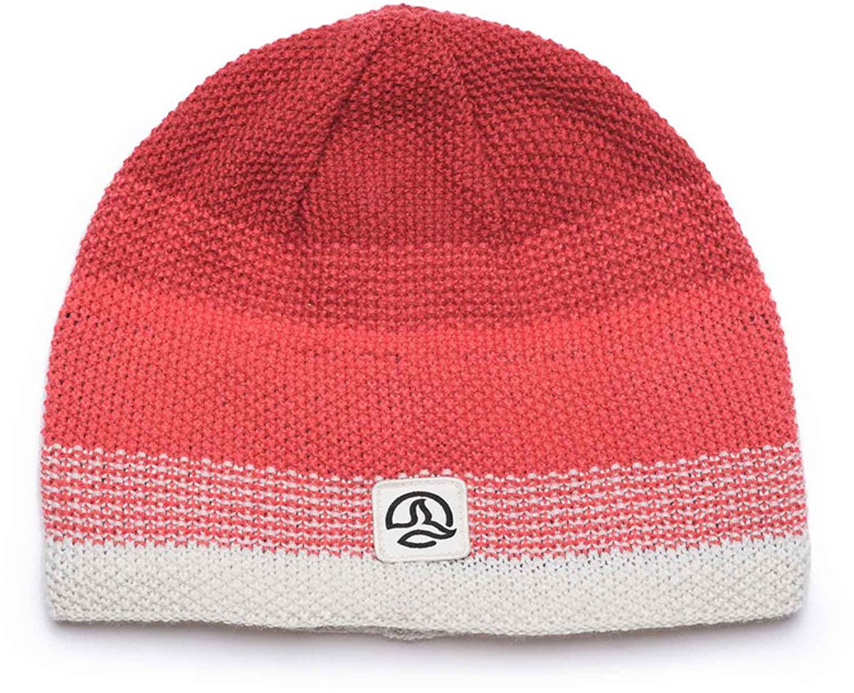 Ternua Back Cove Muts Rood,Roze