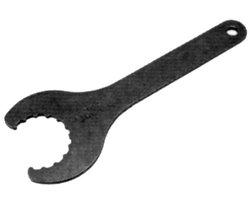 Shimano TL-FC32 Hollowtech II Trapassleutel - Demontage Tool Externe Lagers & Center Lock - Fietsgereedschap
