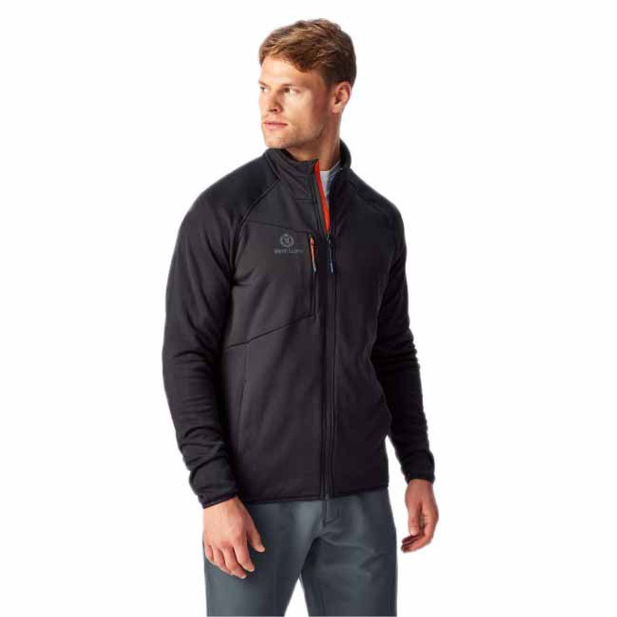 Henri Lloyd Aktiv Stretch 2.0 Jas Zwart L Man